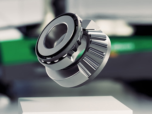 FAG軸承產(chǎn)生振動(dòng)損傷的幾個(gè)原因